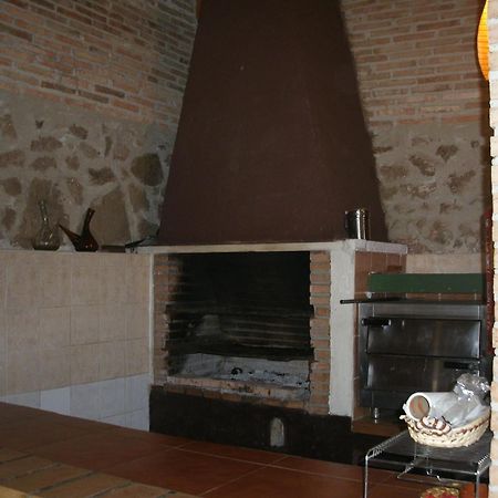 Apartamentos Rurales El Rincón del Jerte Rebollar (Caceres) Exterior foto